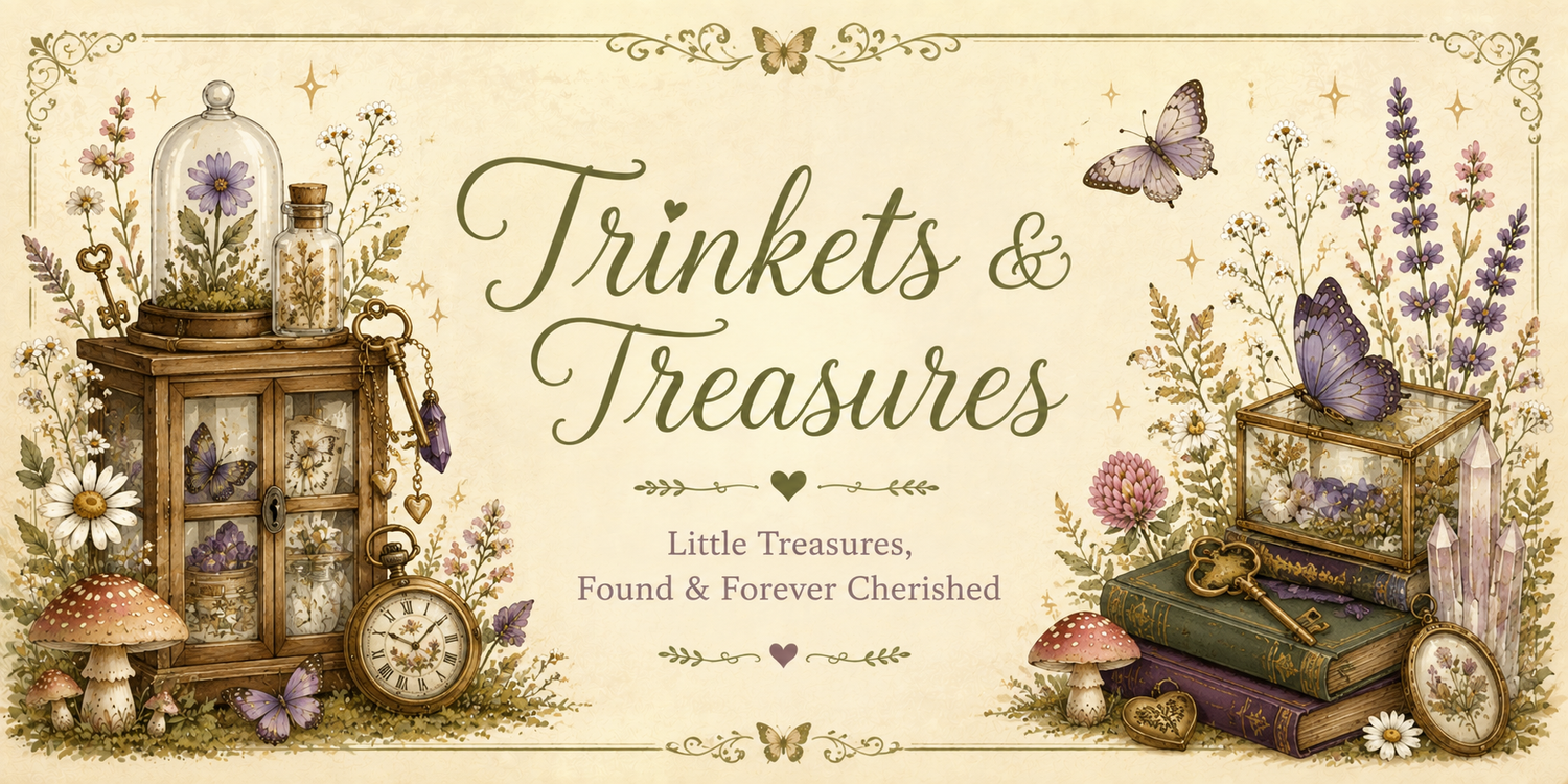 Trinkets & Treasures