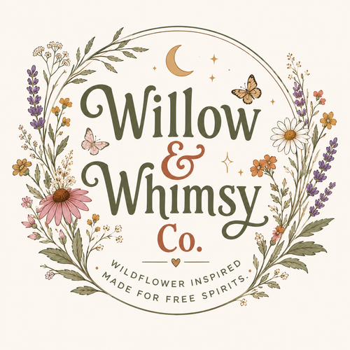 Willow & Whimsy Co